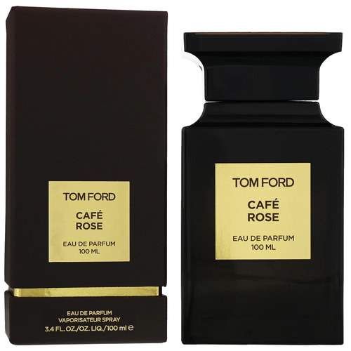 Tom Ford Café Rose