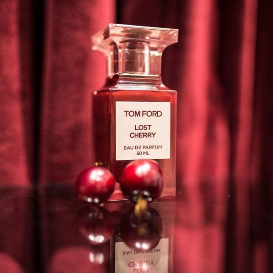 Tom Ford Lost Cherry