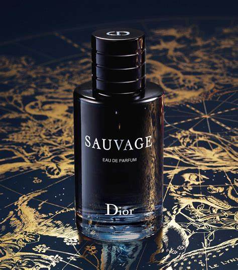 Dior Sauvage Eau de Parfum