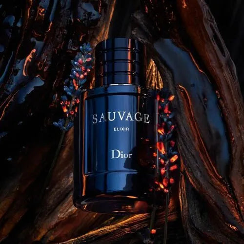 Sauvage Elixir