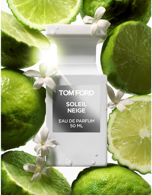 Tom Ford Soleil Neige